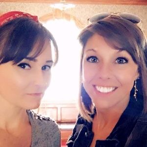 Meet your Posher, Erin